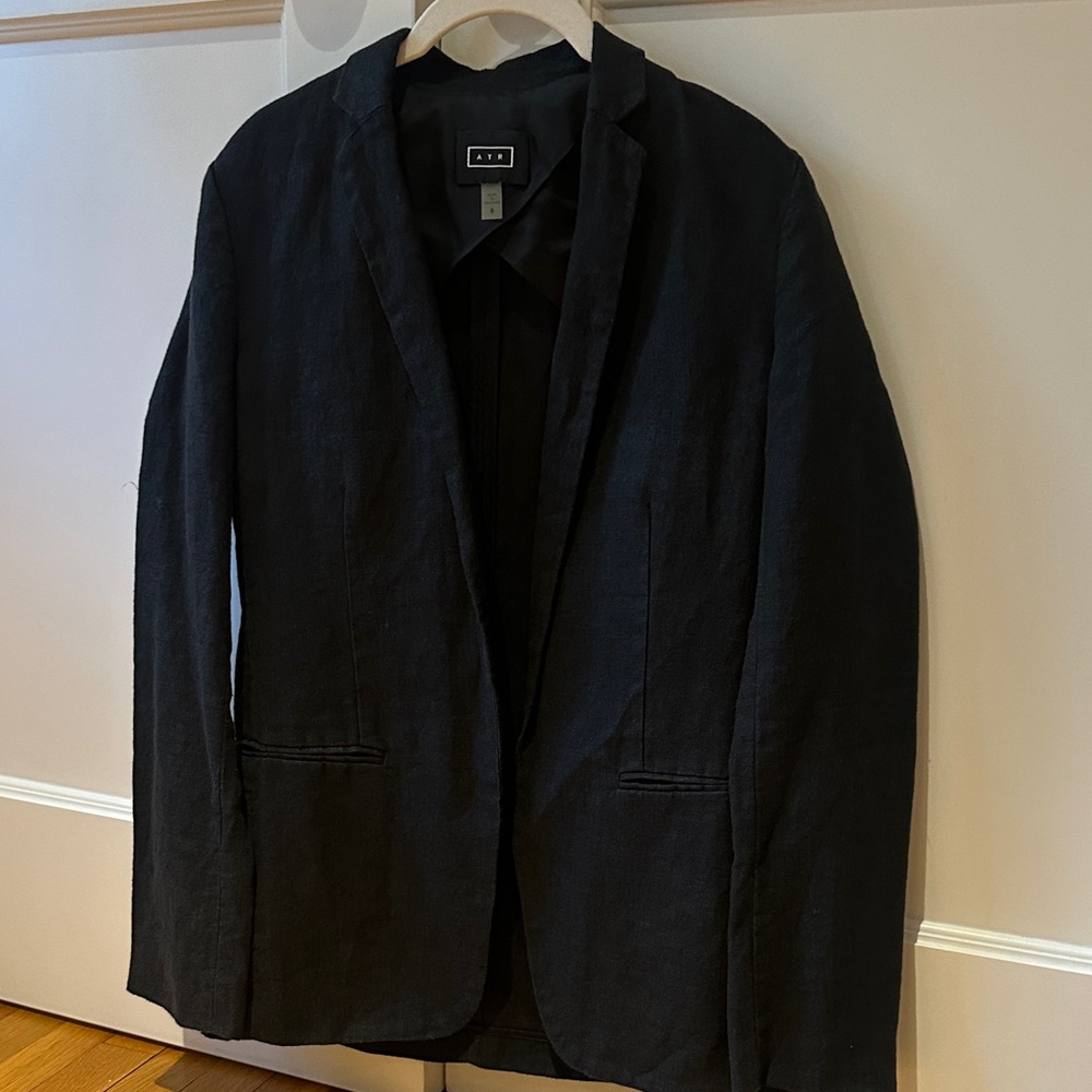 AYR Women’s Black Blazer